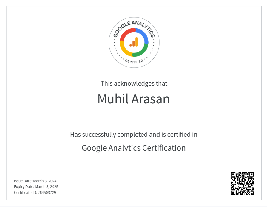 google-analytics-certification