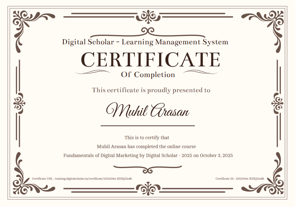 Digital-Marketing-Certification-by-Google-Scholar