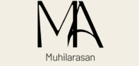 muhilarasan logo