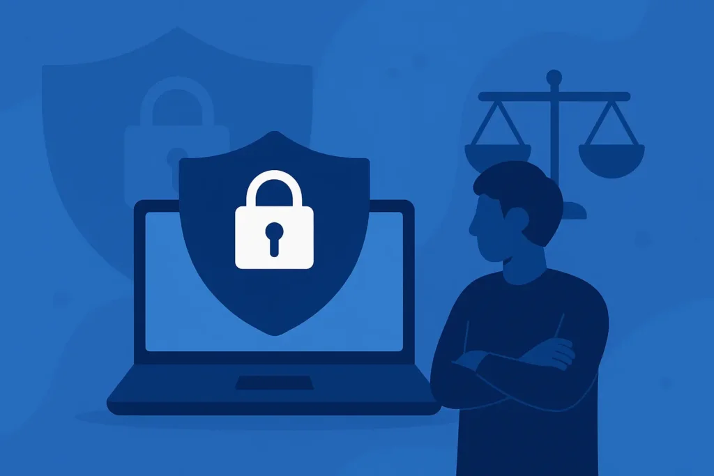 ethics privacy considerations