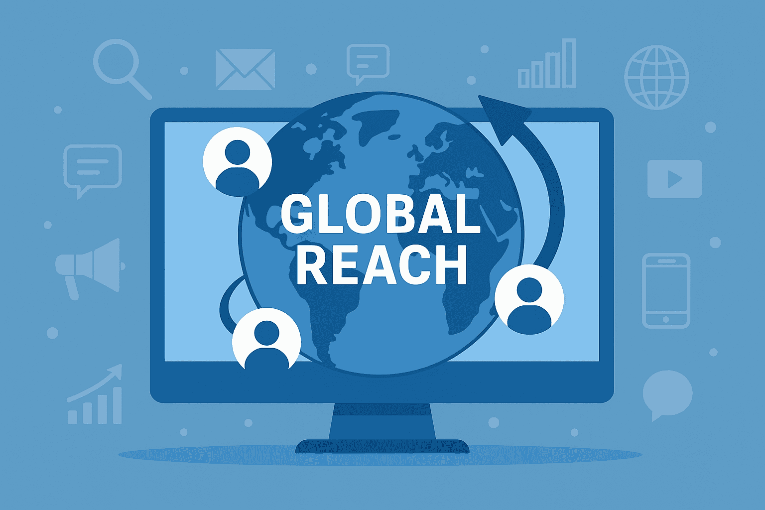 global reach