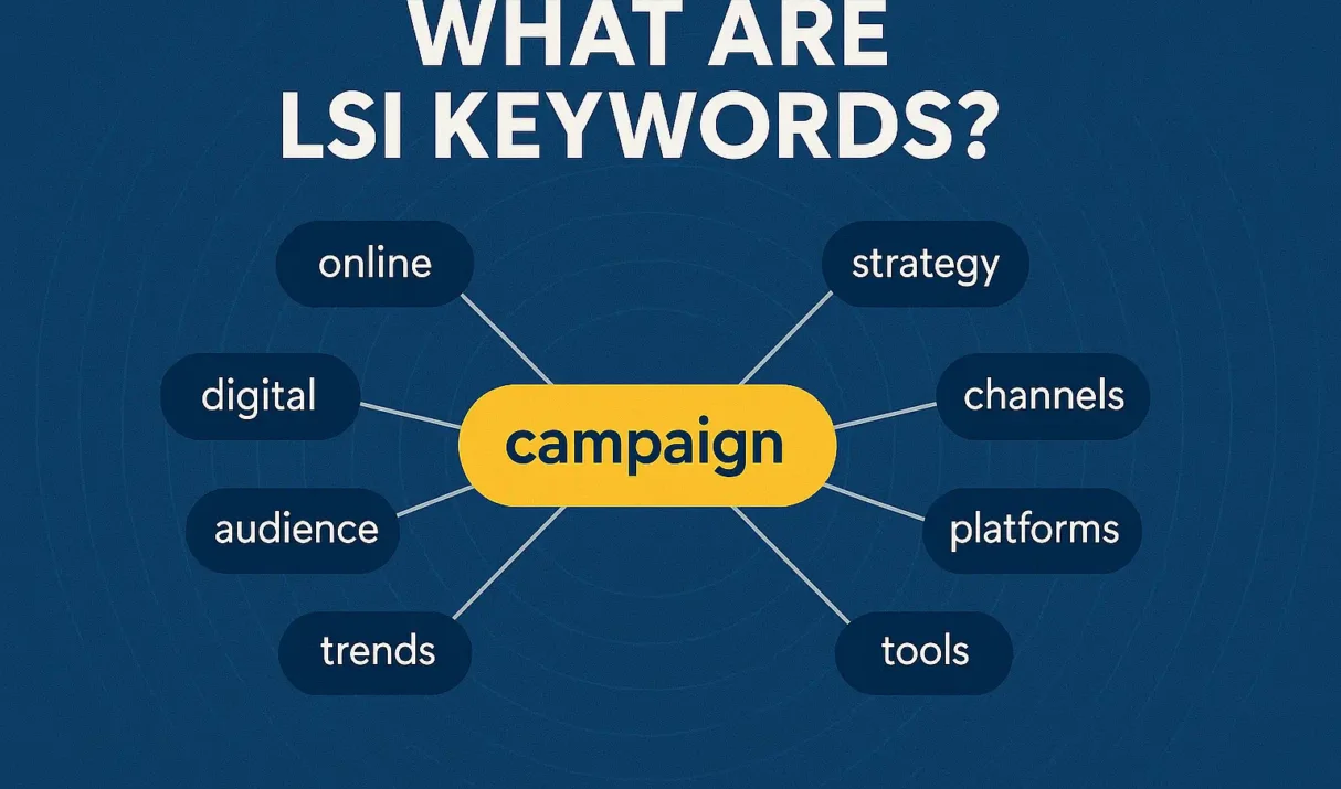 LSI Full Form in SEO (Does It Still Matters)