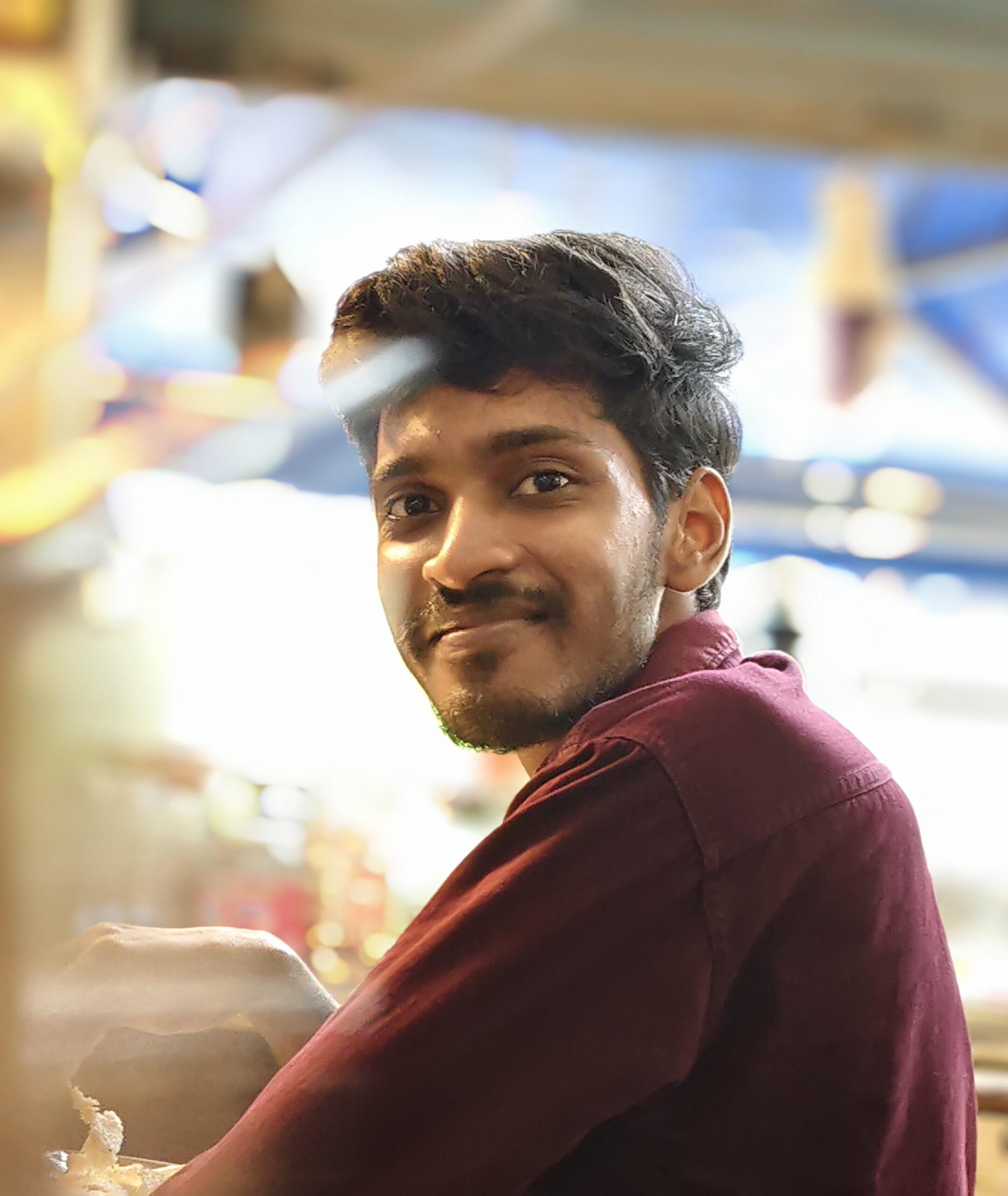 muhilarasan digital marketing freelancer in chennai