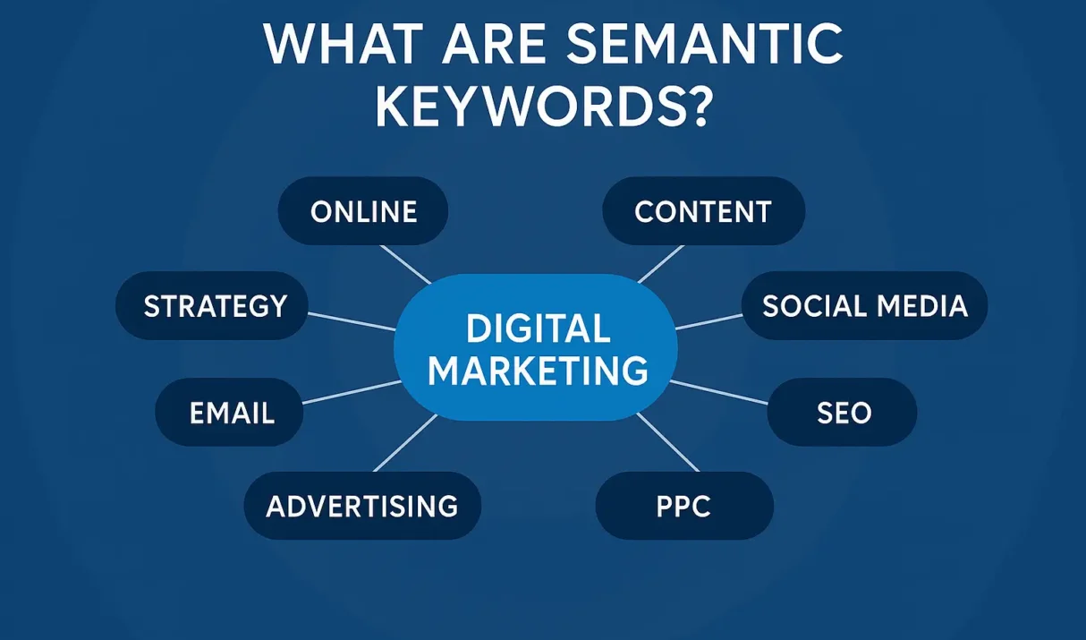 Semantic Keywords: A Simple Guide to Modern SEO