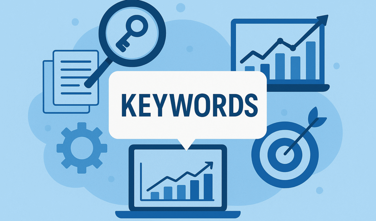 What is Keyword Research in Digital Marketing? (And Why It Matters More Than You Think)