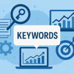 what is keyword research in digital marketing