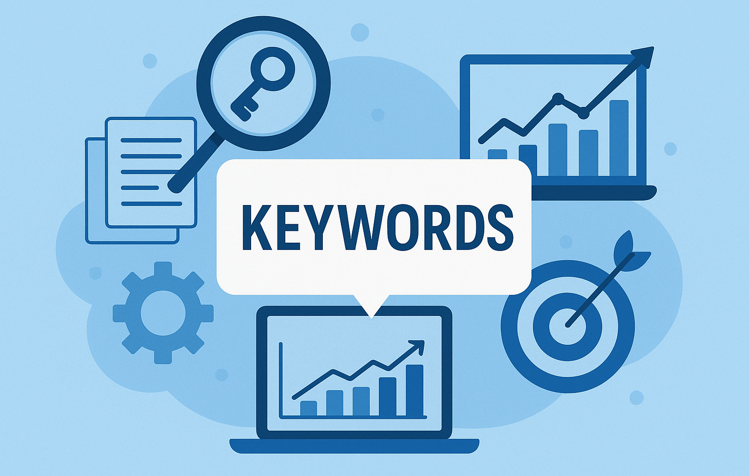 what is keyword research in digital marketing