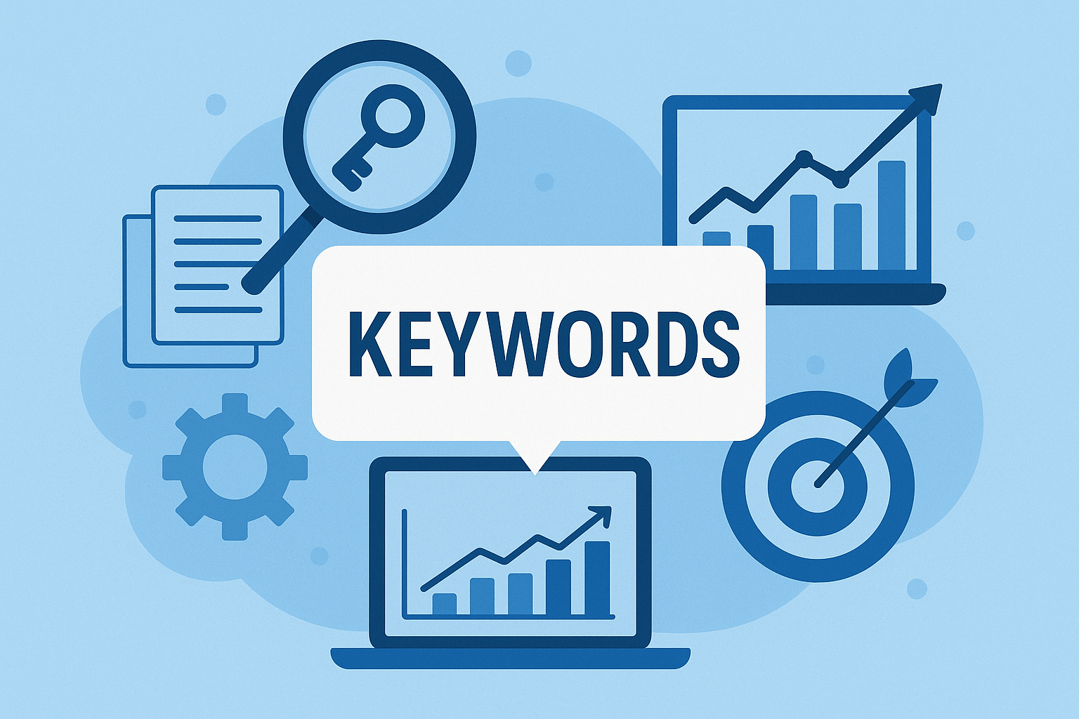 What is Keyword Research in Digital Marketing? (And Why It Matters More Than You Think)