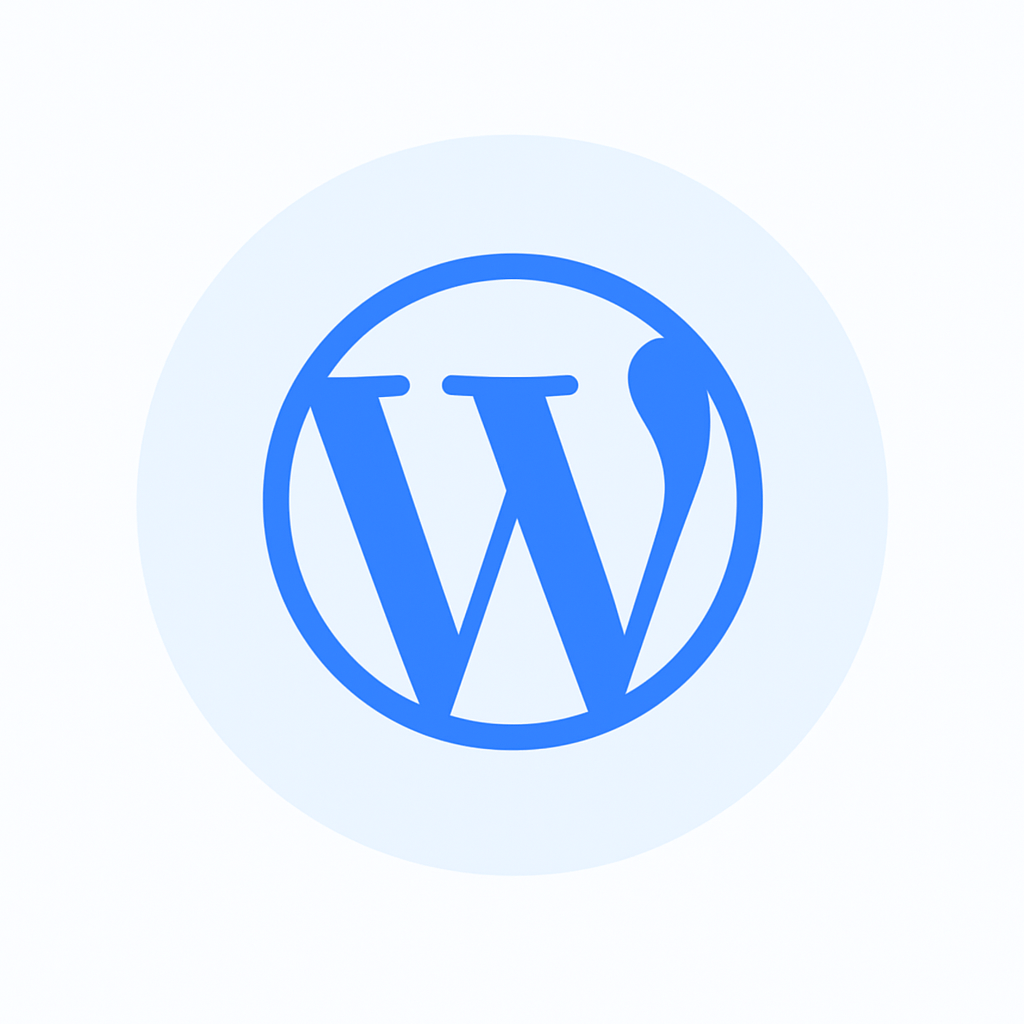 wordpress development